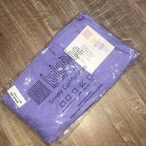 NWT LuLaRoe O/S Leggings